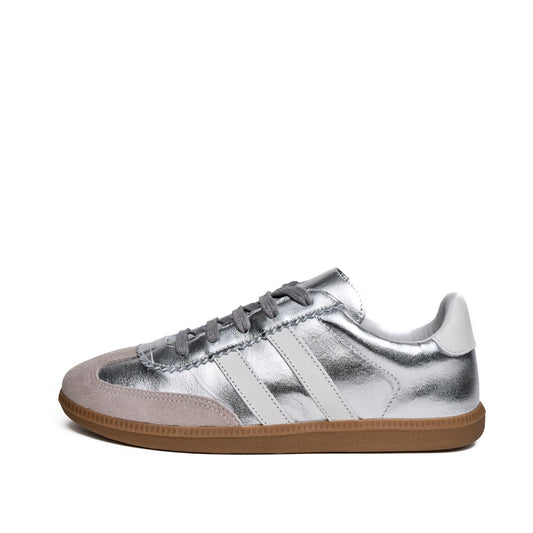 ZAPATILLA ELLEN PLATEADO