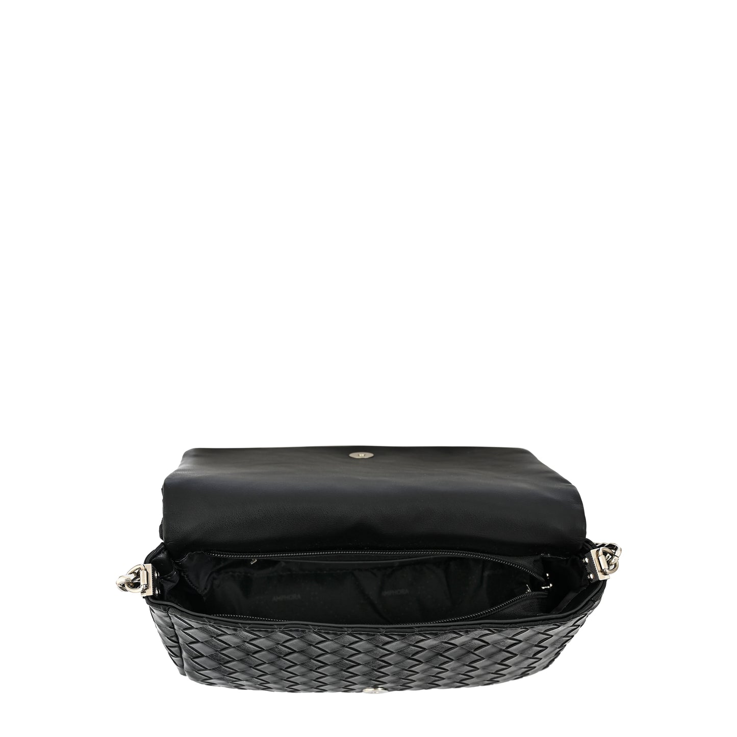 BANDOLERA BERCY NEGRO