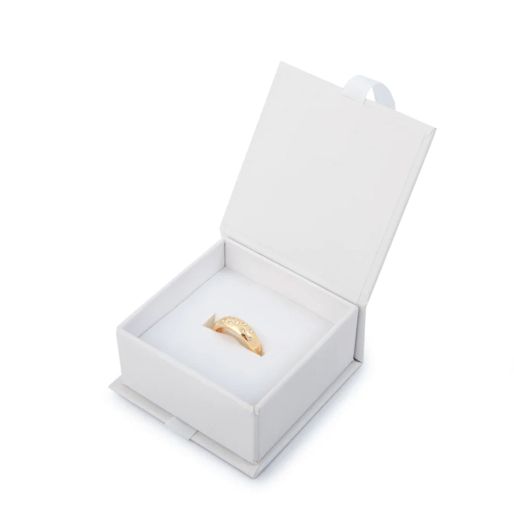 ANILLO ANAIS GOLD