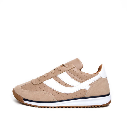 ZAPATILLA NEVE BEIGE