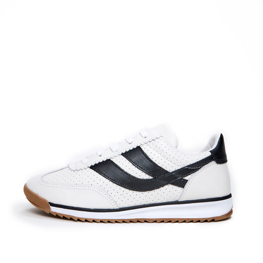 ZAPATILLA NEVE BLANCO