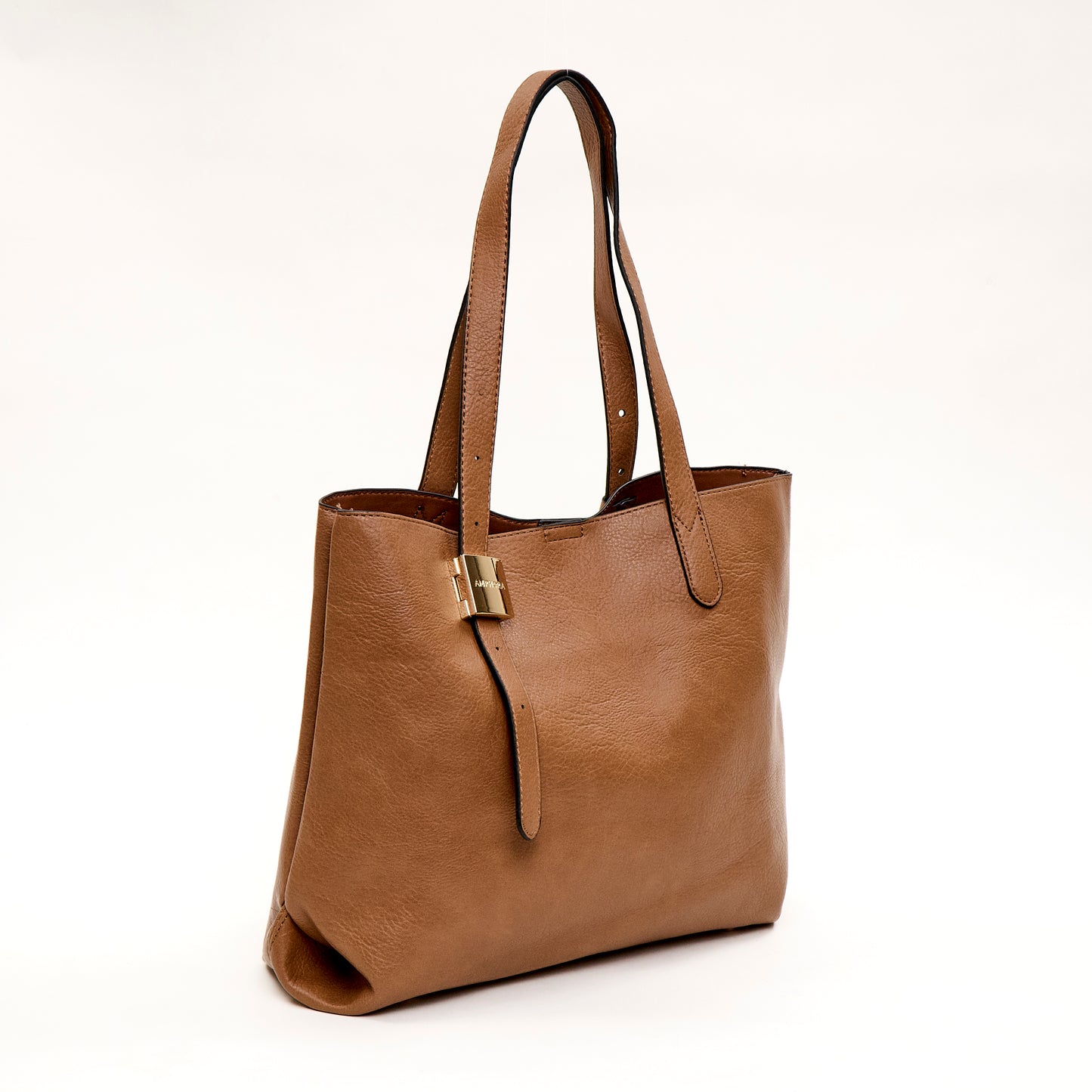 CARTERA TRES DIVISIONES BRISY CAMEL