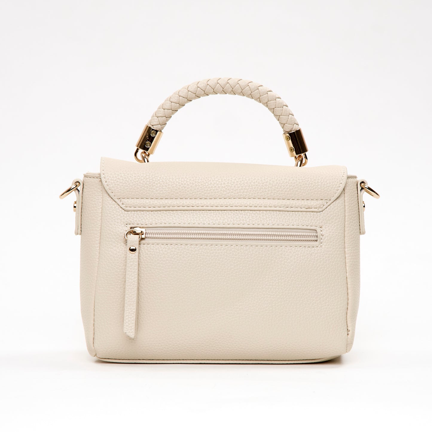 BANDOLERA ROSY BEIGE
