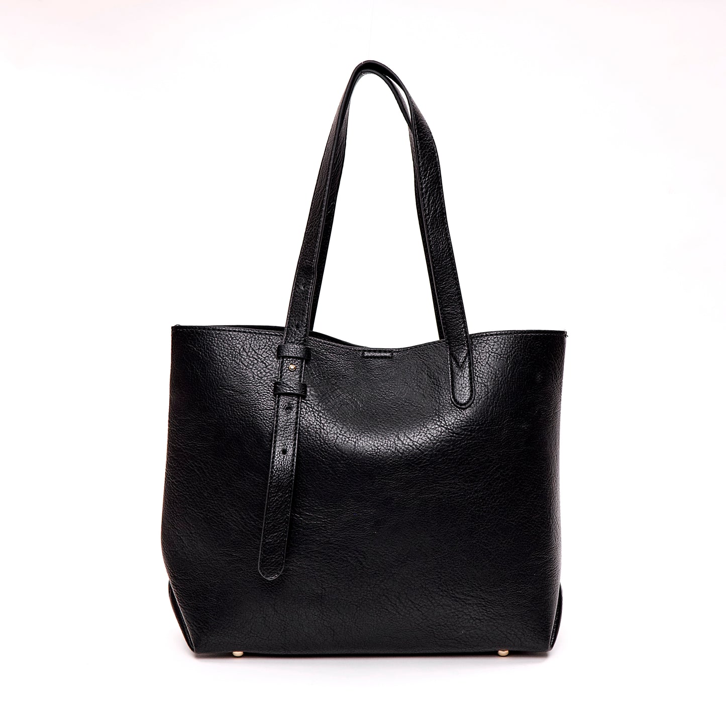 CARTERA TRES DIVISIONES BRISY NEGRO