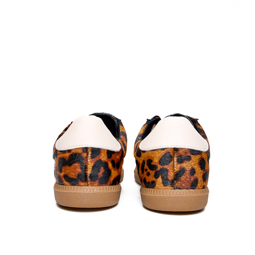 ZAPATILLA ELLEN CAMEL