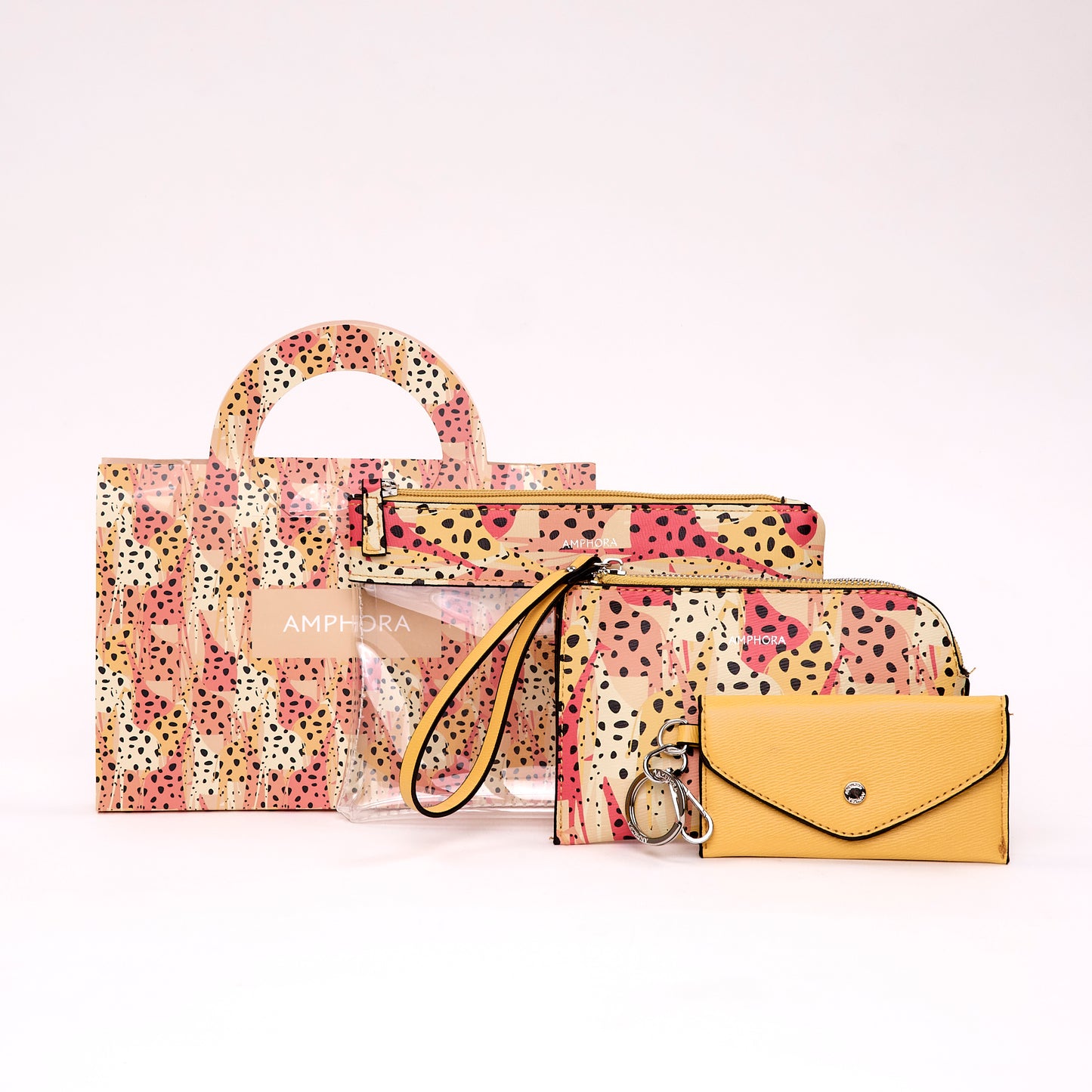 PROMO HAPPY PACK AMARILLO