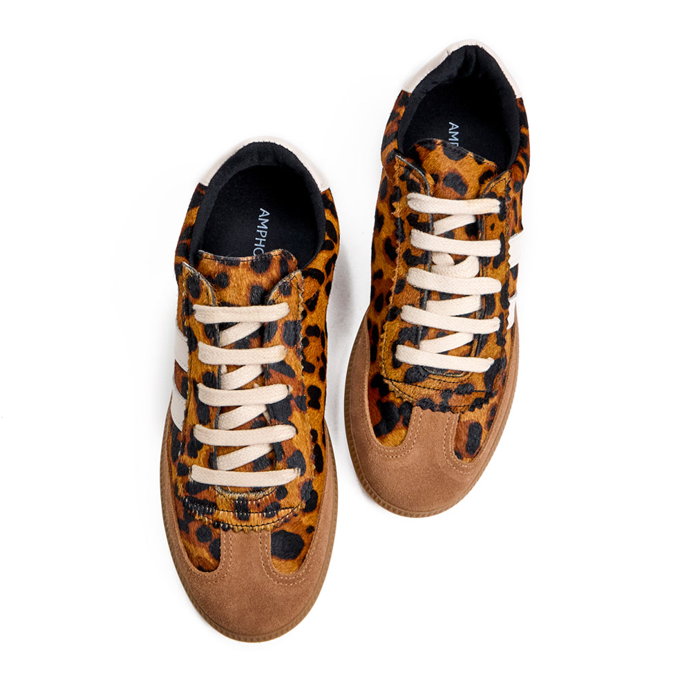 ZAPATILLA ELLEN CAMEL