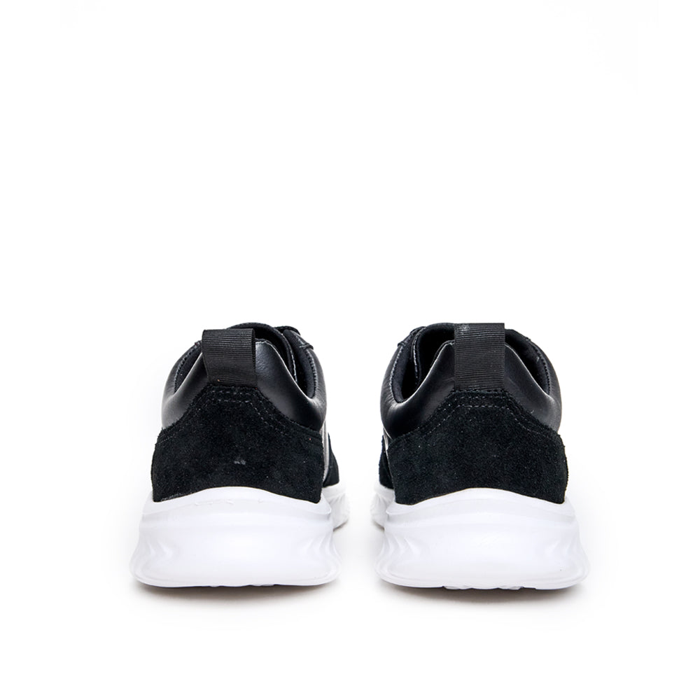ZAPATILLA PLUME NEGRO