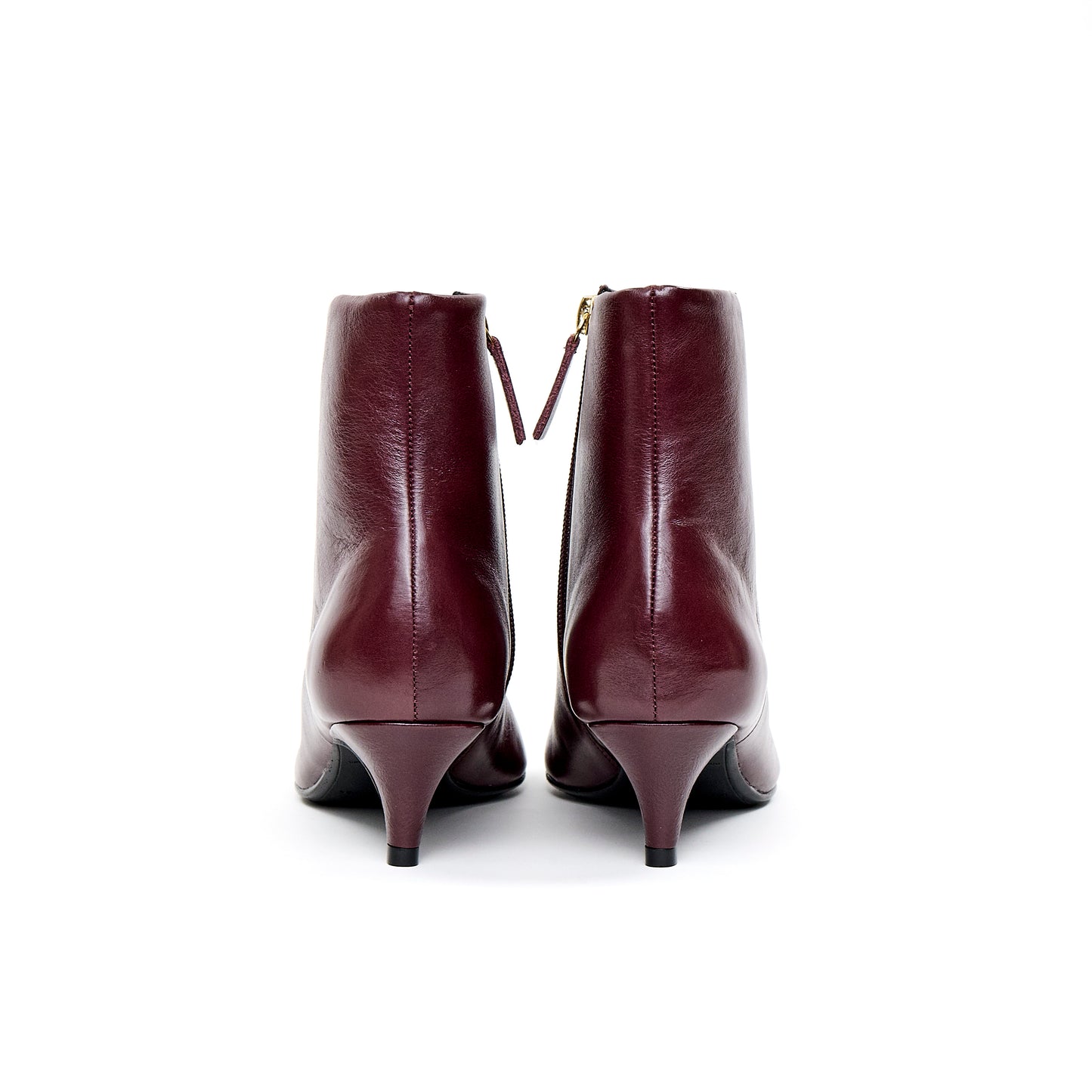 BOTINETA NAIRA BORDÓ
