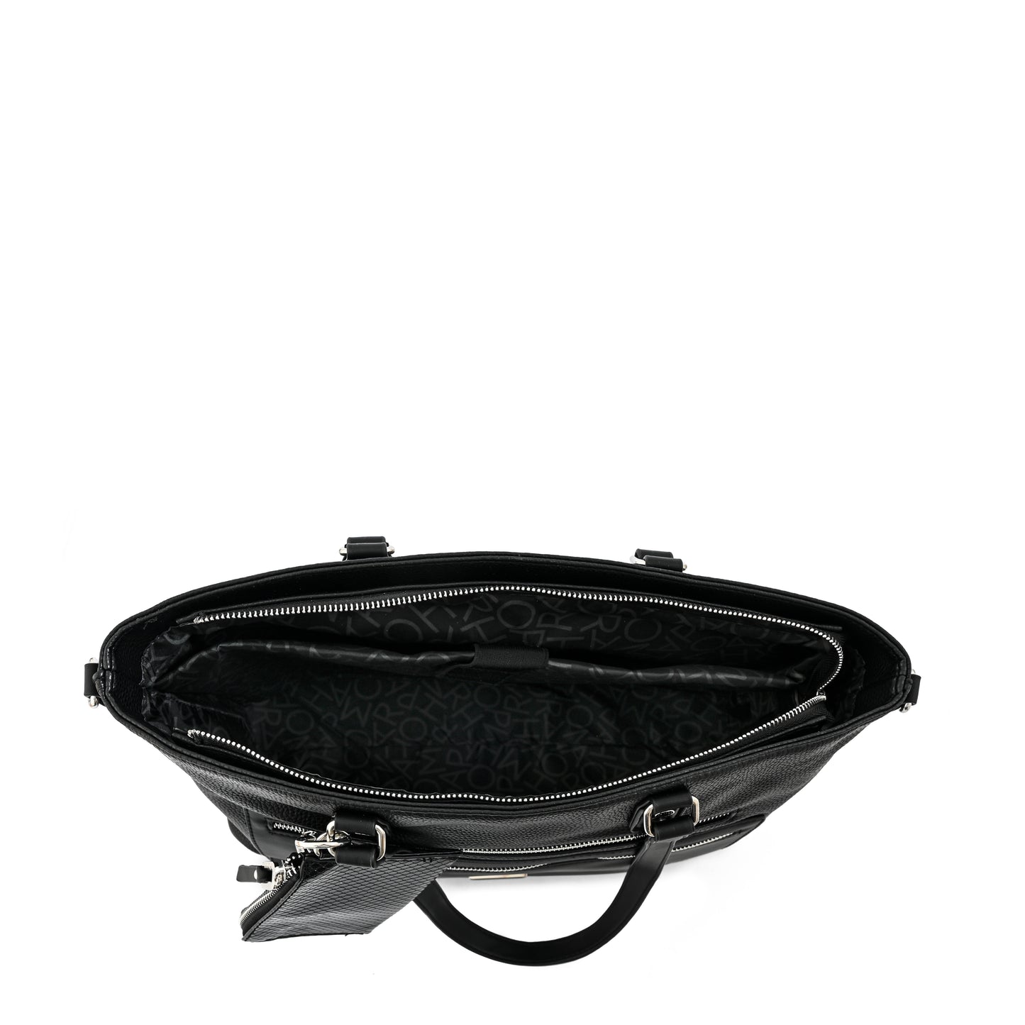 CARTERA PORTA NOTEBOOK 13" GALLET NEGRO