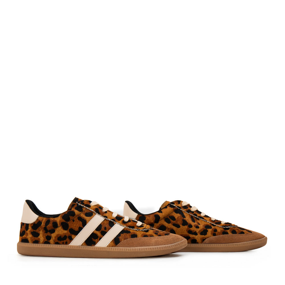 ZAPATILLA ELLEN CAMEL