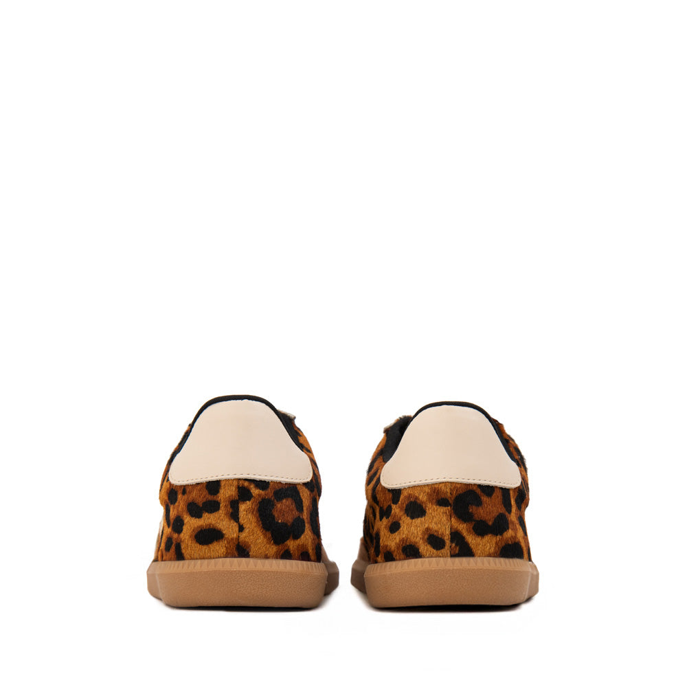 ZAPATILLA ELLEN CAMEL