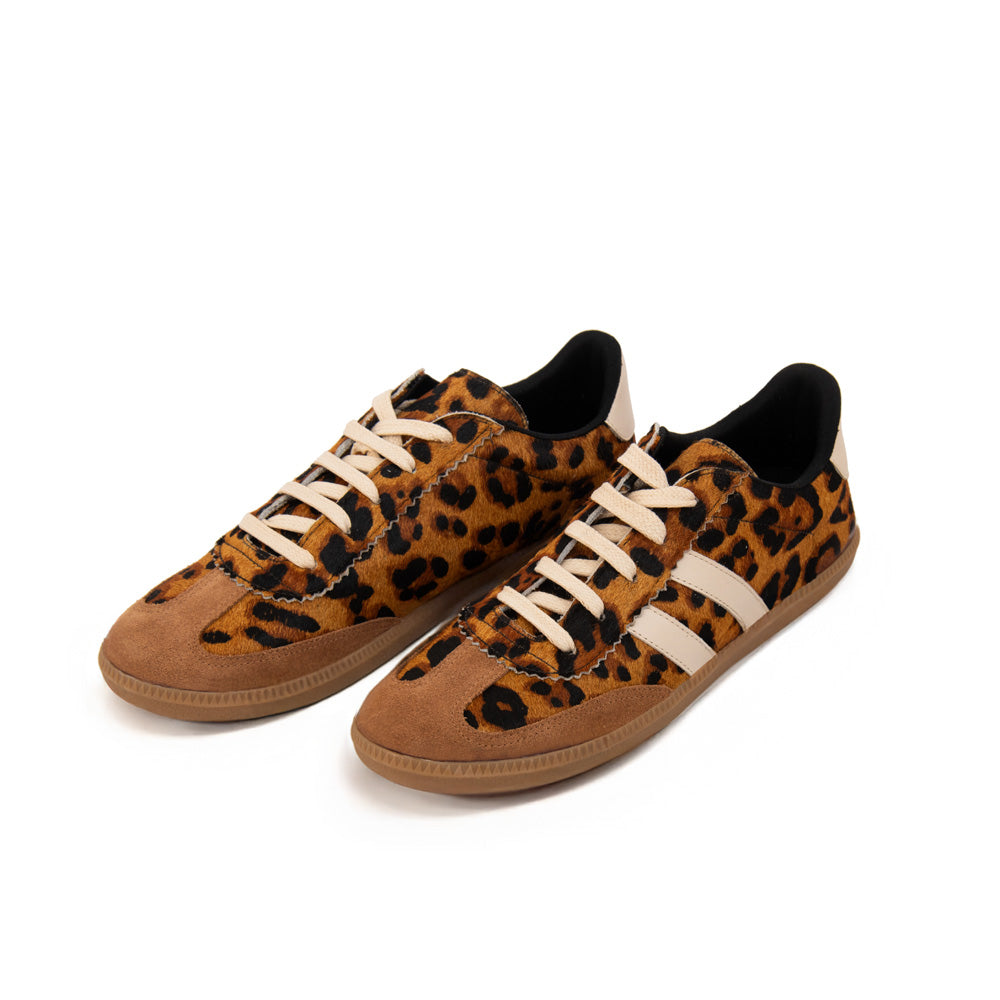 ZAPATILLA ELLEN CAMEL