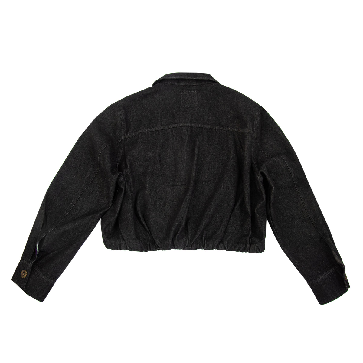 CAMPERA TANIA NEGRO