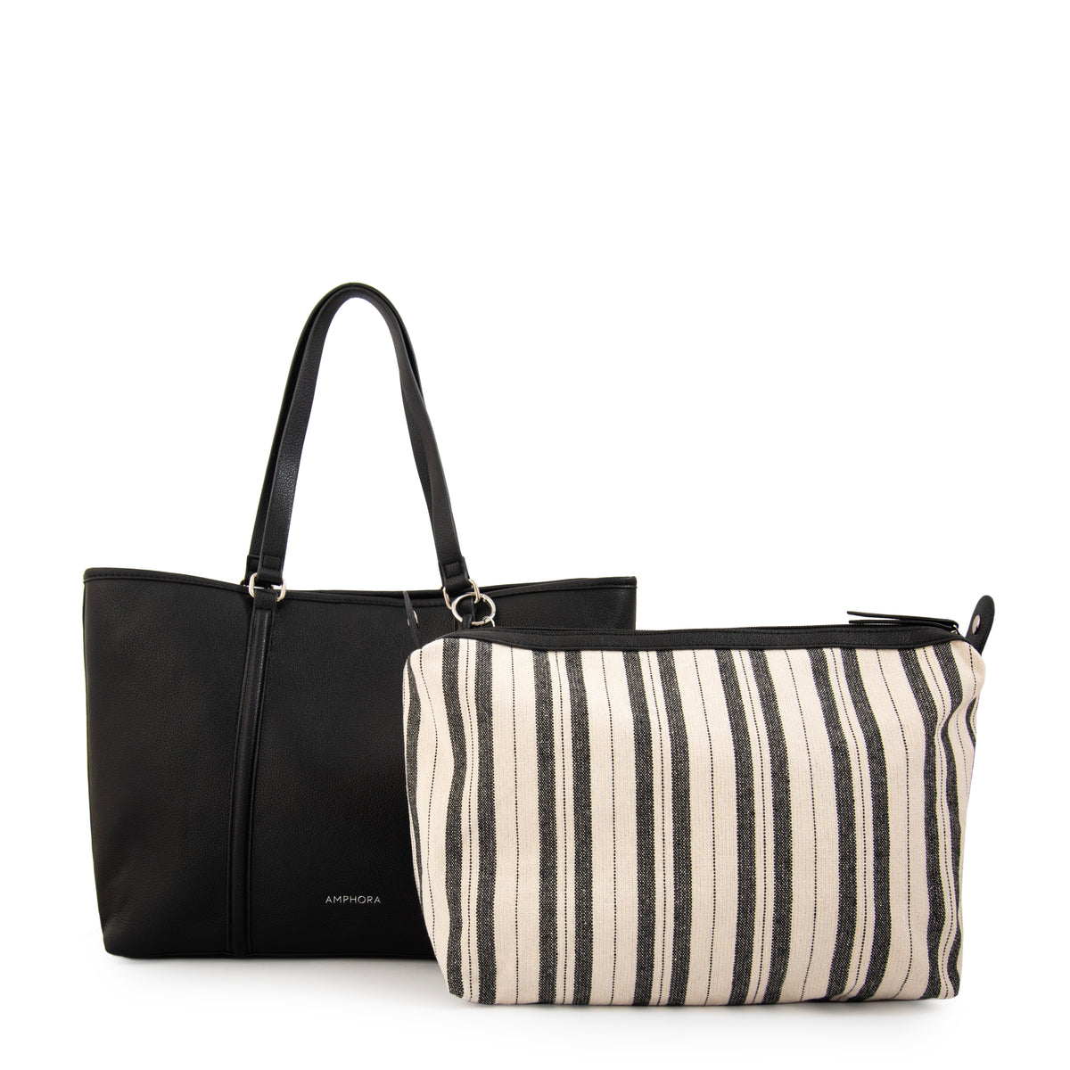 CARTERA URSULA NEGRO
