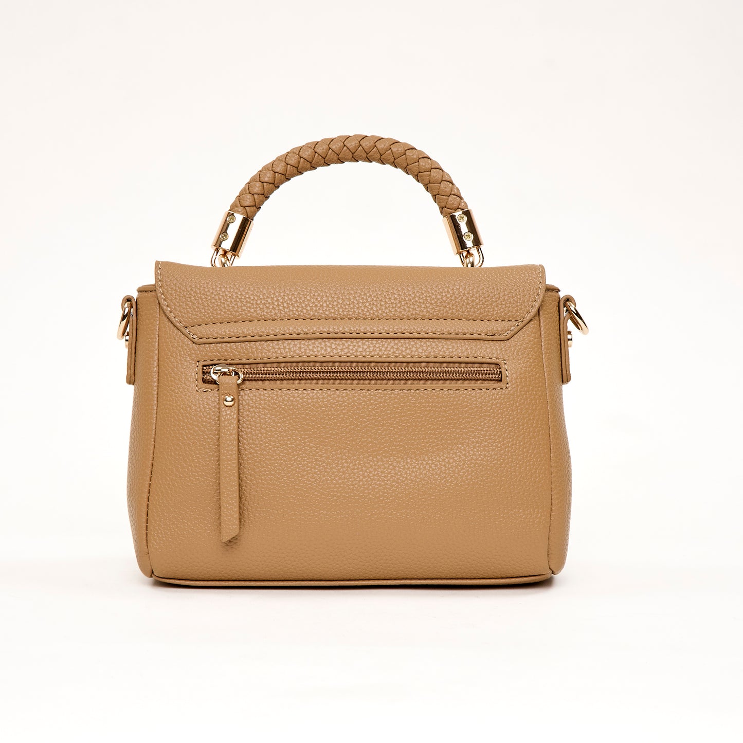 BANDOLERA ROSY CAMEL