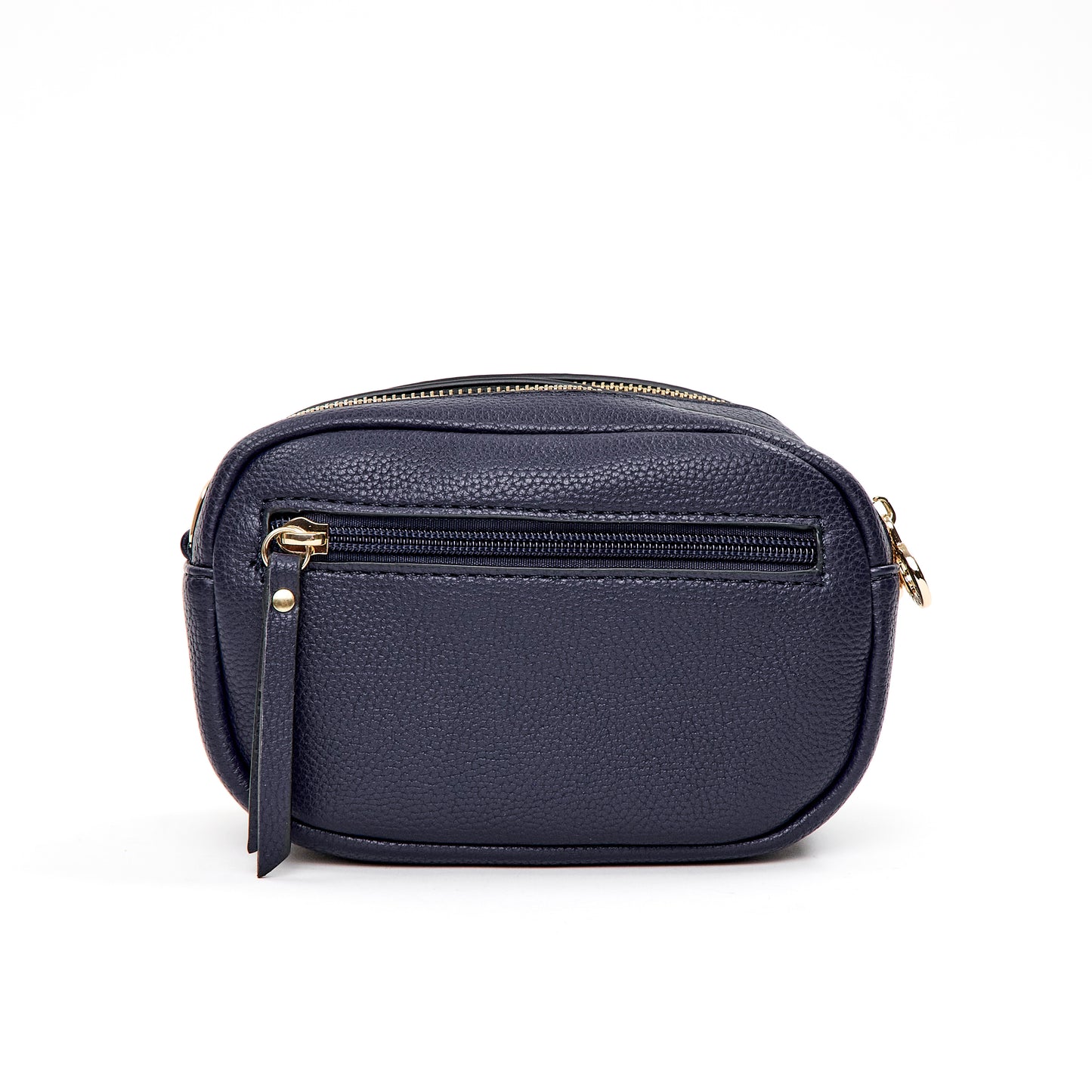 BANDOLERA DELIA AZUL