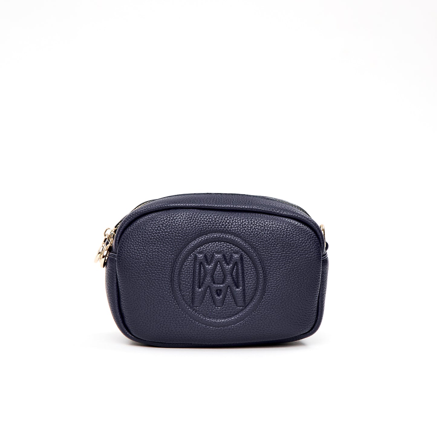 BANDOLERA DELIA AZUL