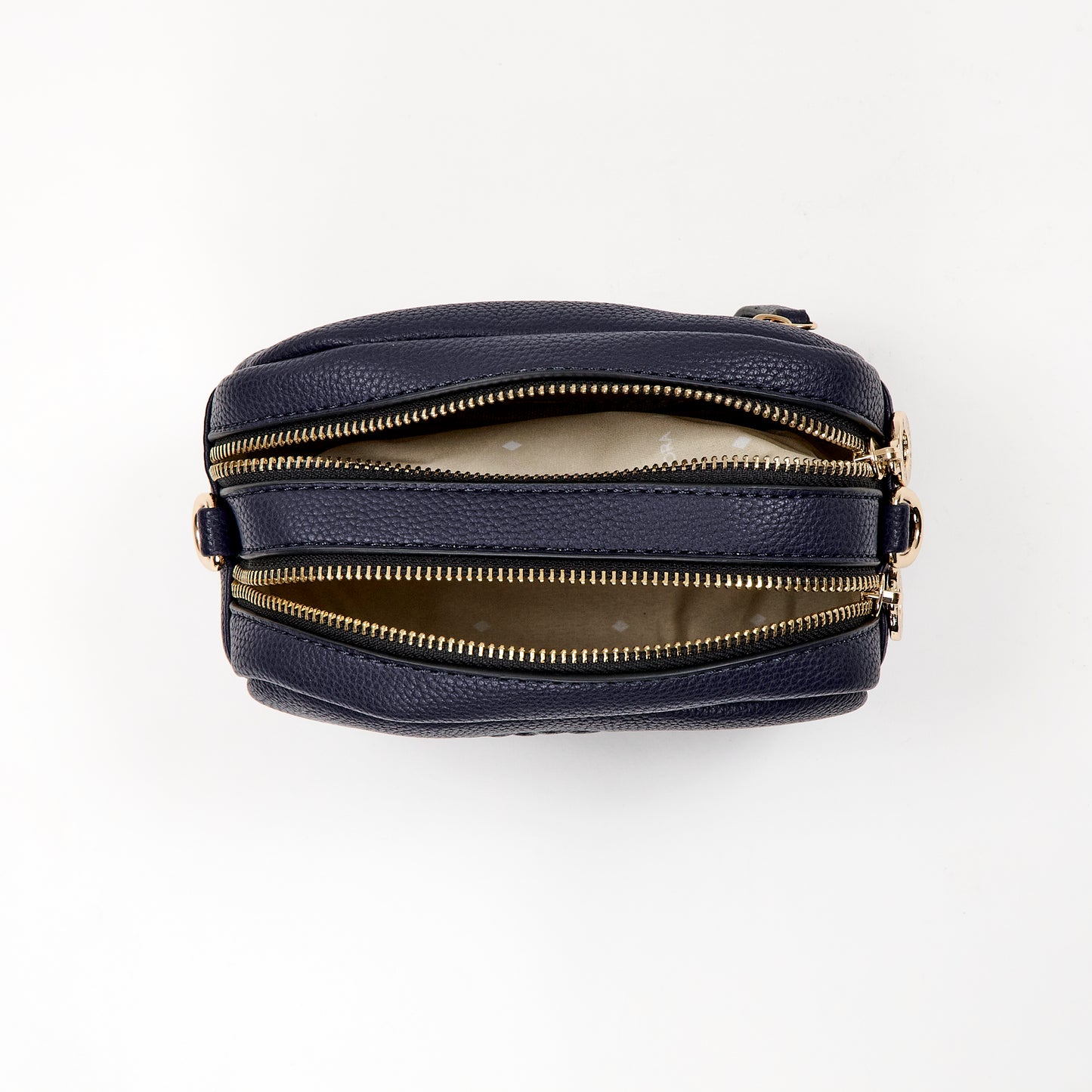 BANDOLERA DELIA AZUL