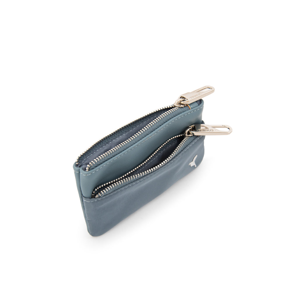 MONEDERO BELLAVI AZUL