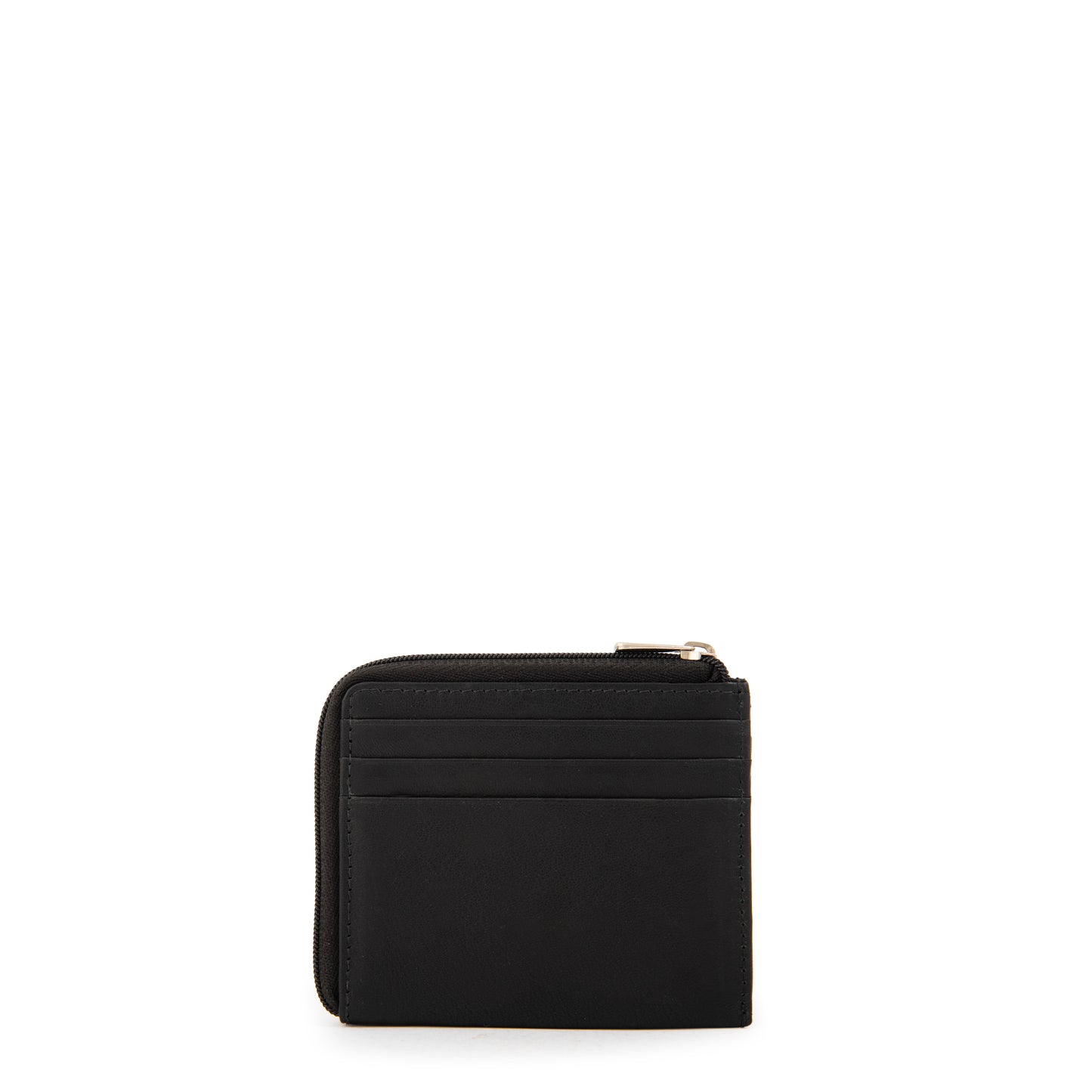 BILLETERA CUERO BETH NEGRO