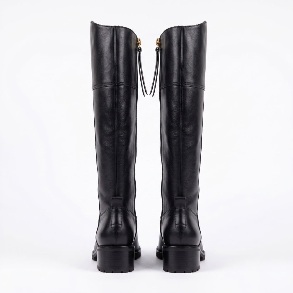 BOTA CARLA NEGRO