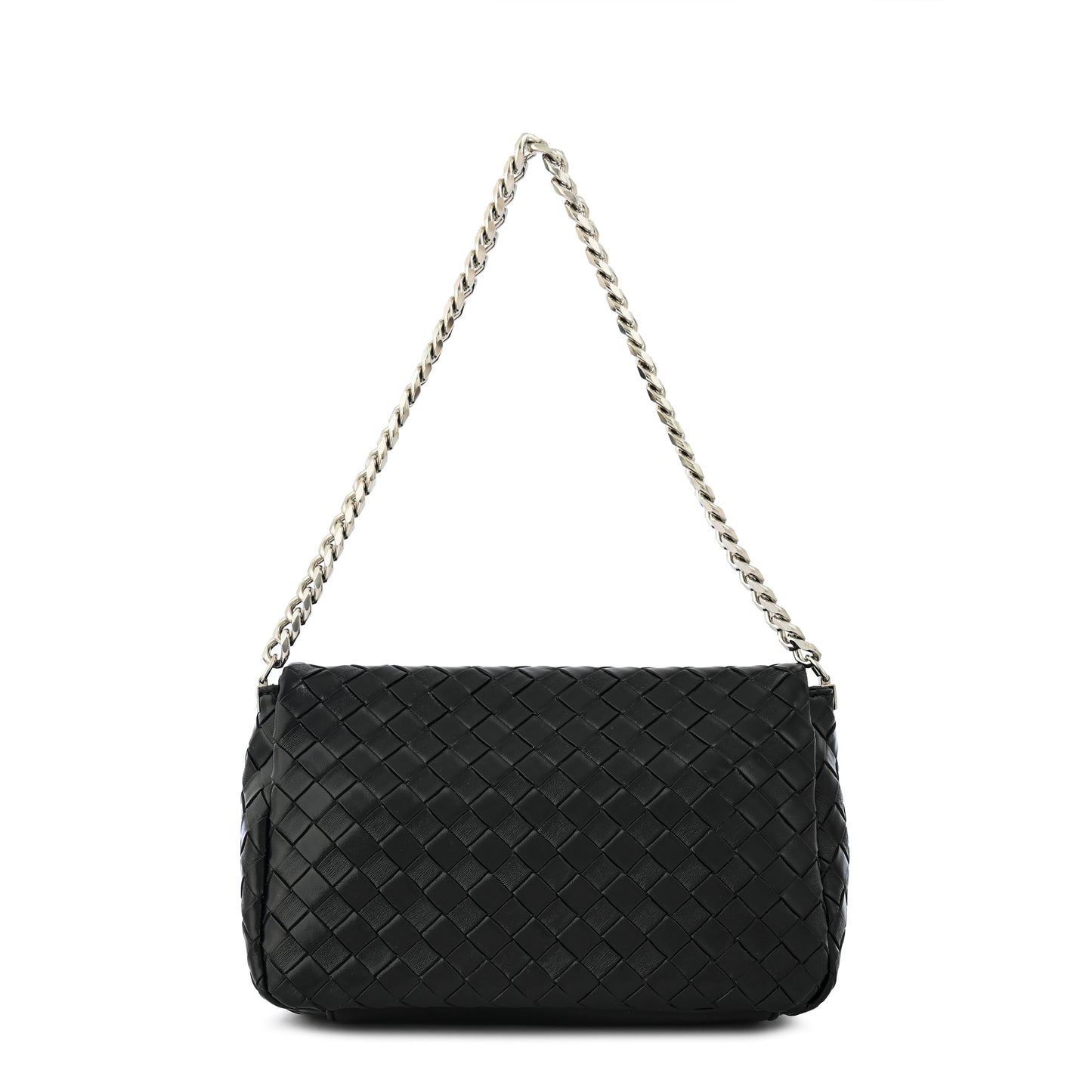 BANDOLERA BERCY NEGRO