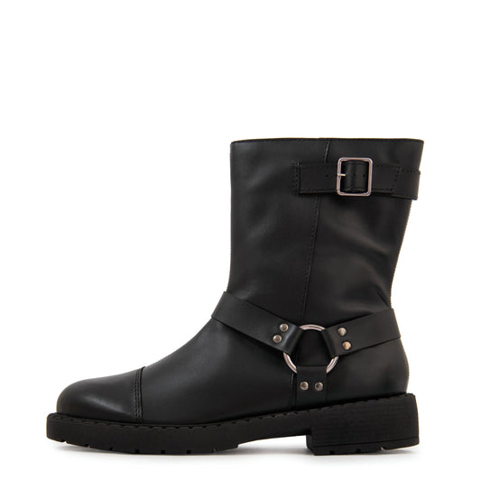 BOTIN CRISTINA NEGRO