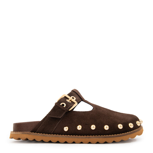 SLEEPER CRYSTAL MARRÓN