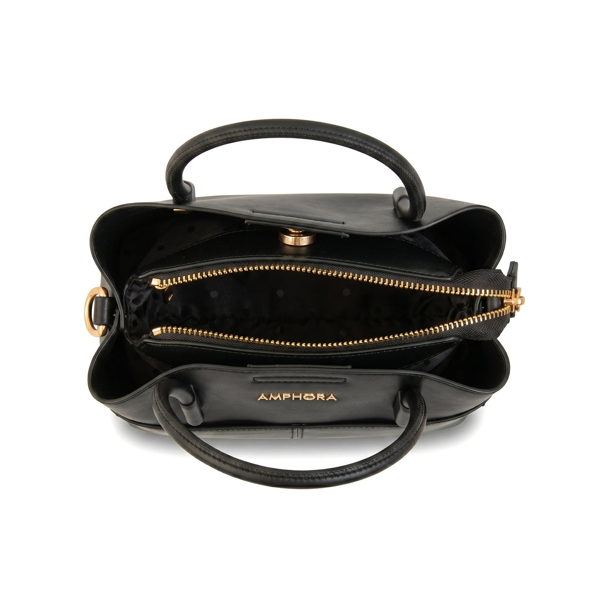 BANDOLERA EBRA NEGRO