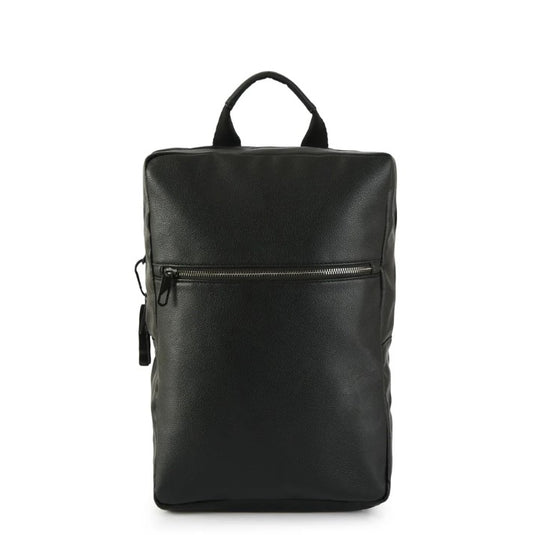MOCHILA PORTA NOTEBOOK 12" ELIAN NEGRO