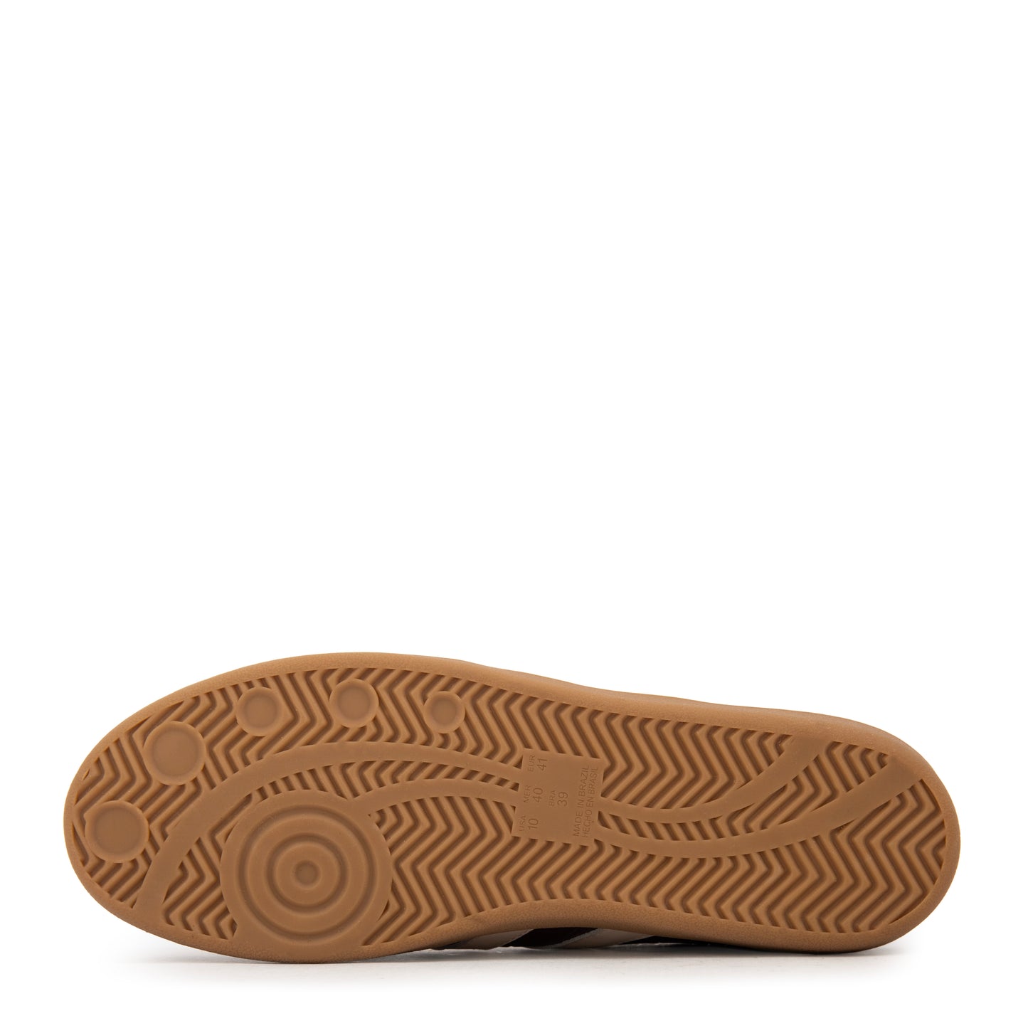 ZAPATILLA ELLEN BORDÓ