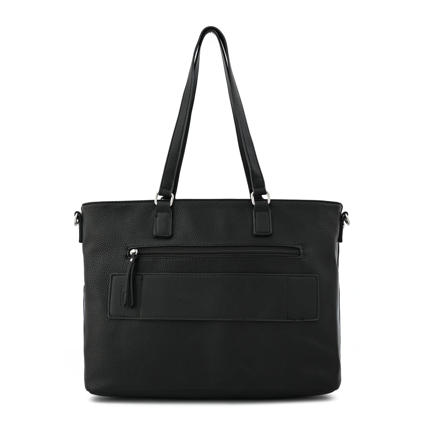 CARTERA PORTA NOTEBOOK 13" GALLET NEGRO