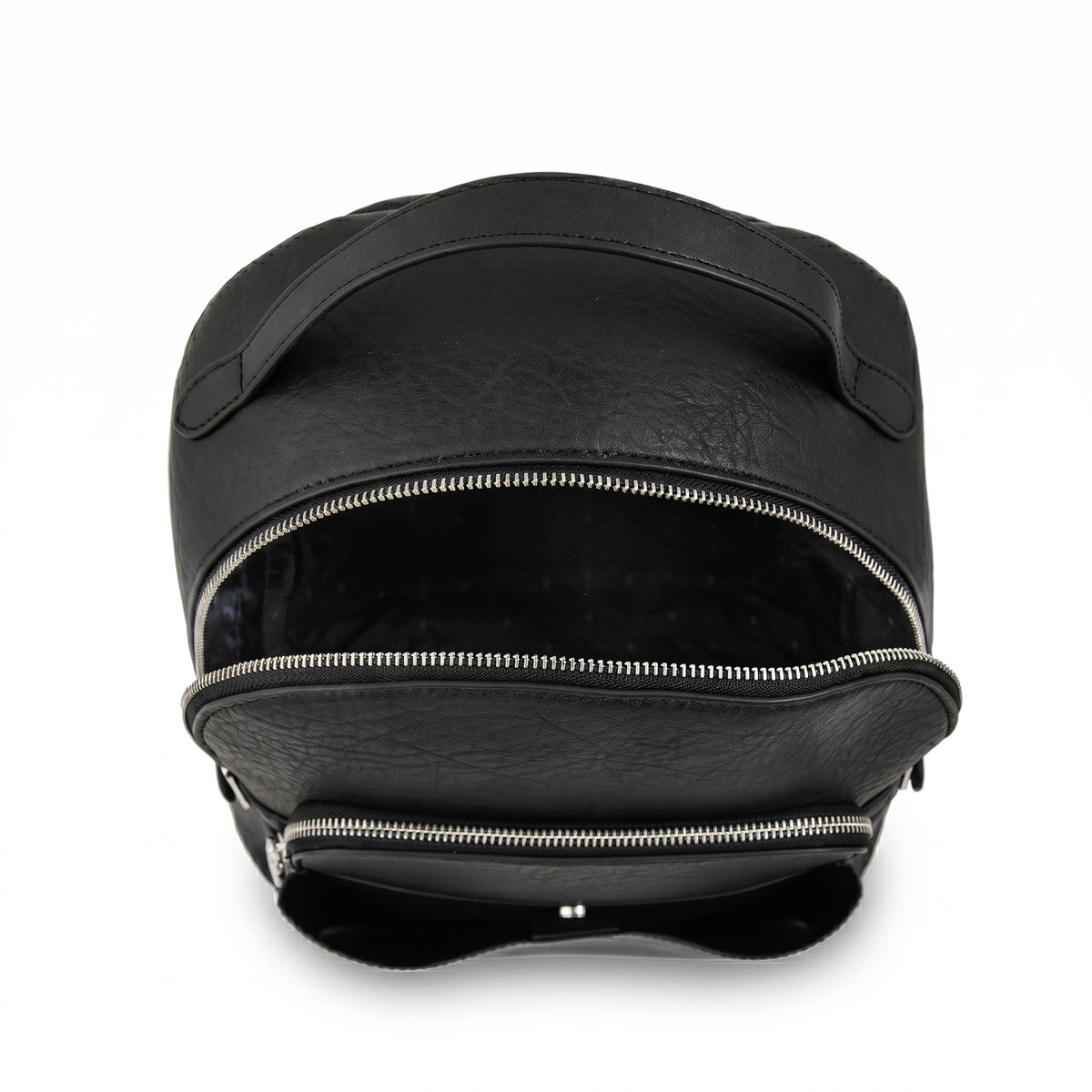 MOCHILA FLABIA NEGRO