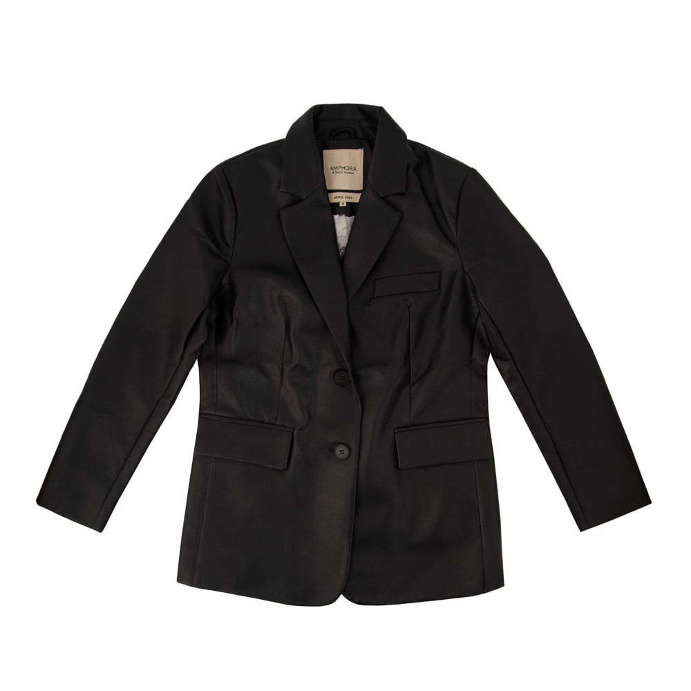 BLAZER GABY NEGRO