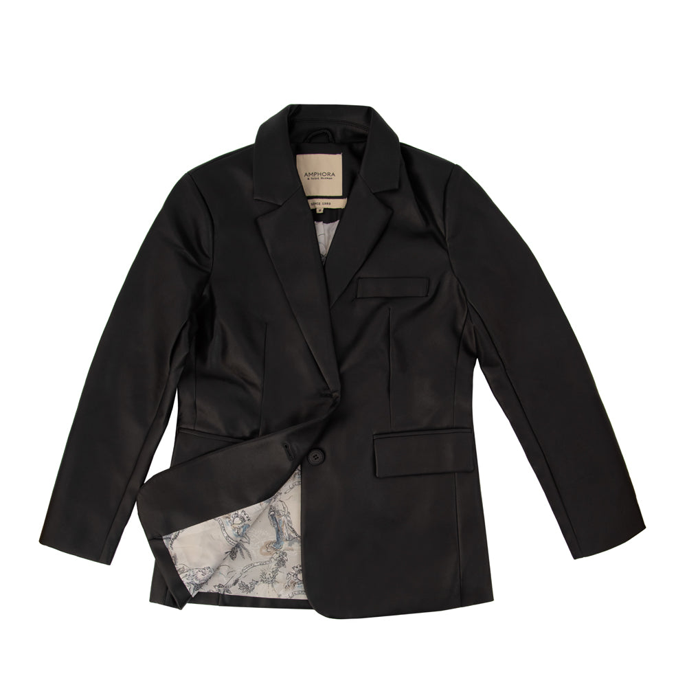 BLAZER GABY NEGRO