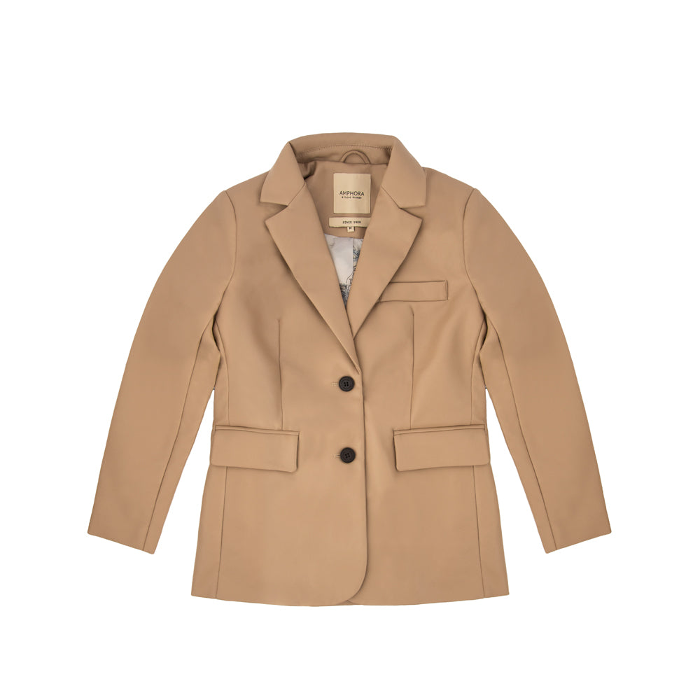 BLAZER GABY TAUPE