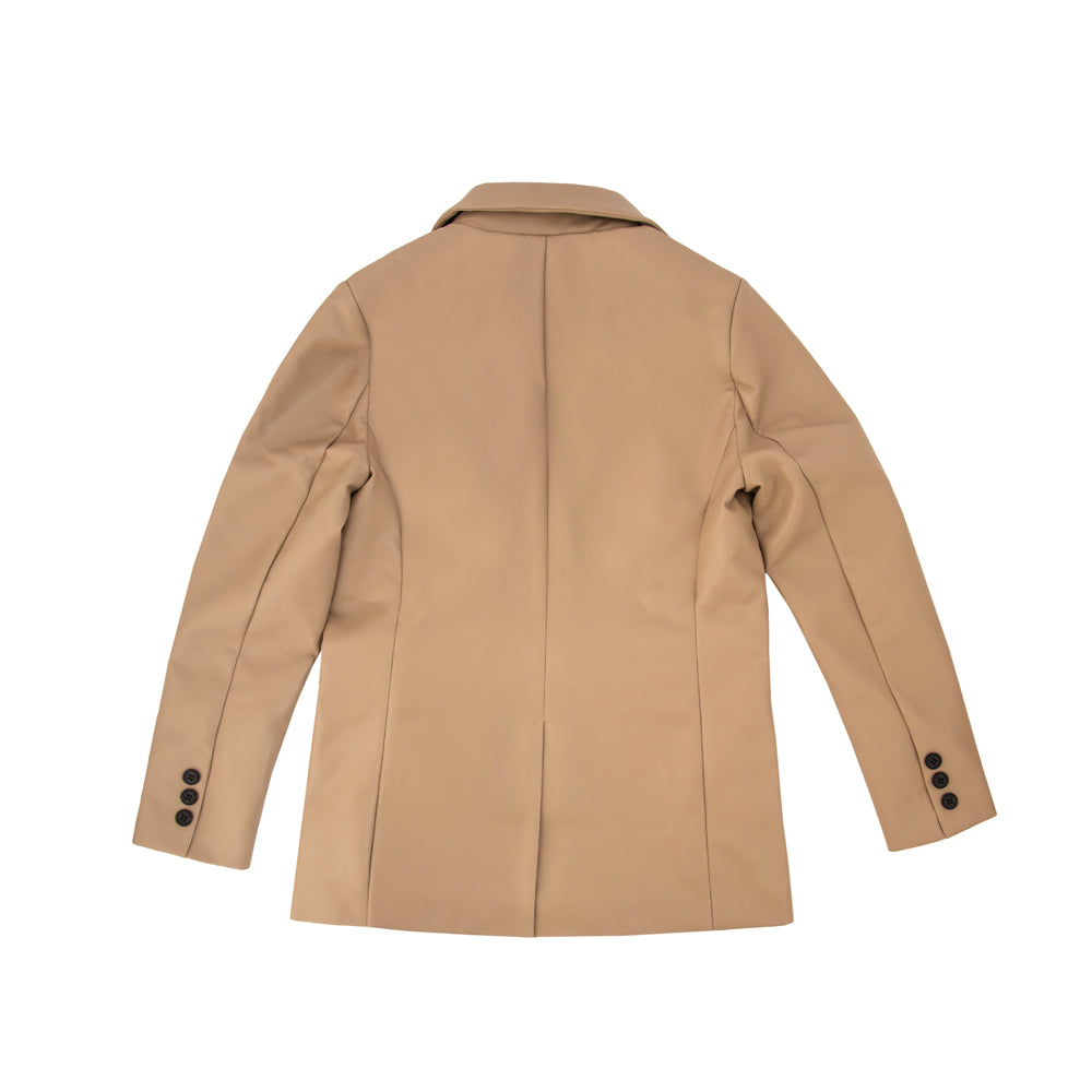 BLAZER GABY TAUPE