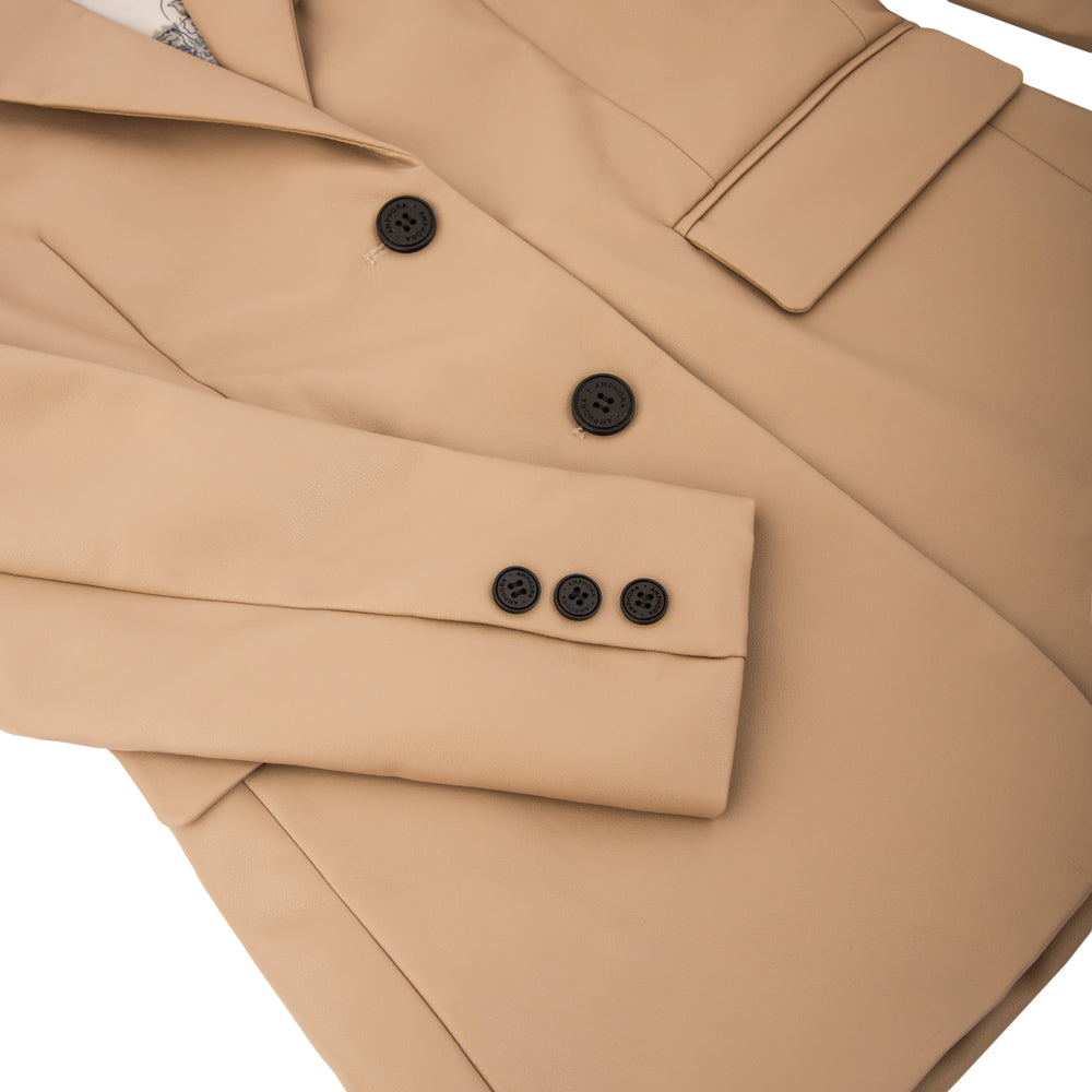 BLAZER GABY TAUPE