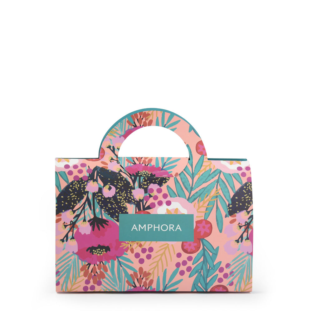 PROMO HAPPY PACK ROSA