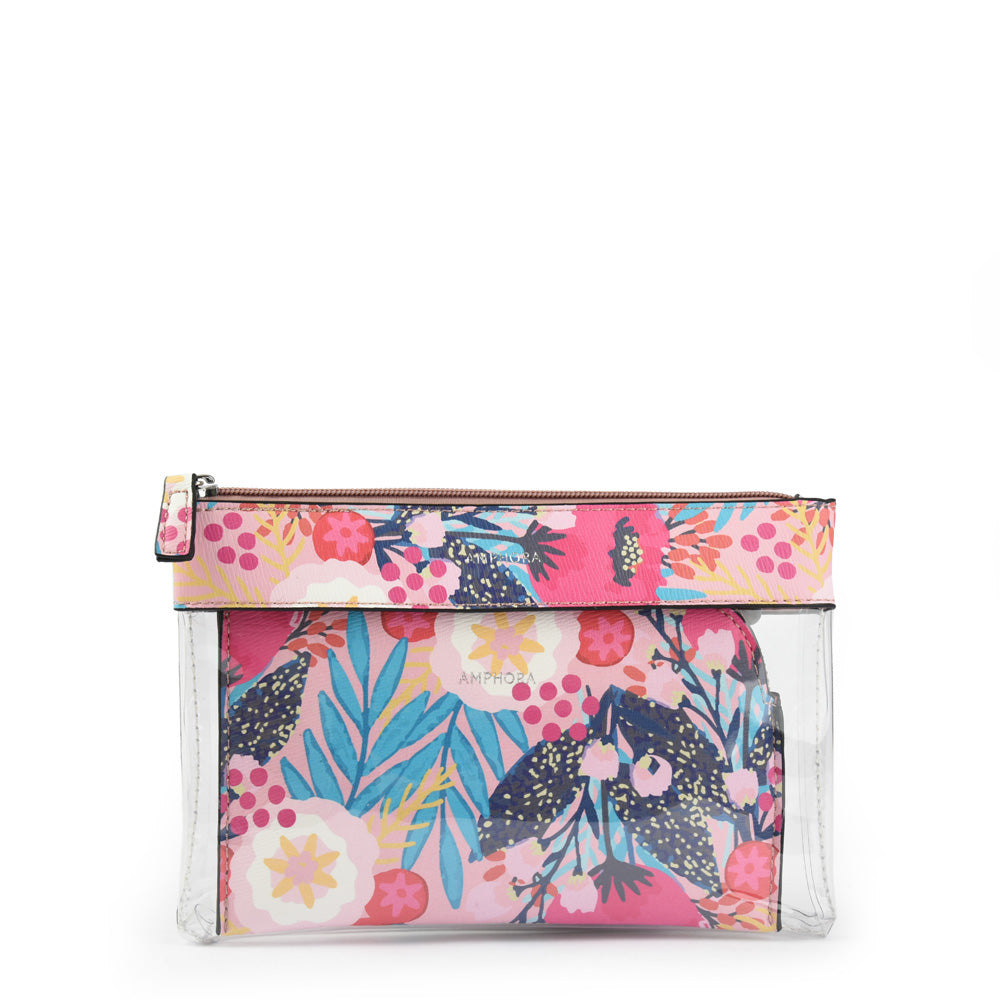 PROMO HAPPY PACK ROSA