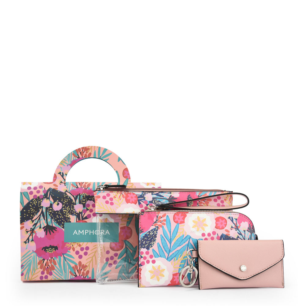 PROMO HAPPY PACK ROSA