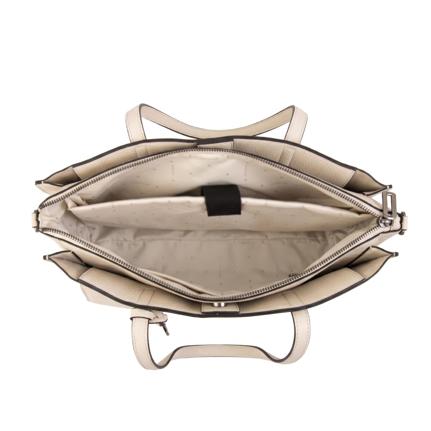 CARTERA PORTA NOTEBOOK IGNACIA BLANCO
