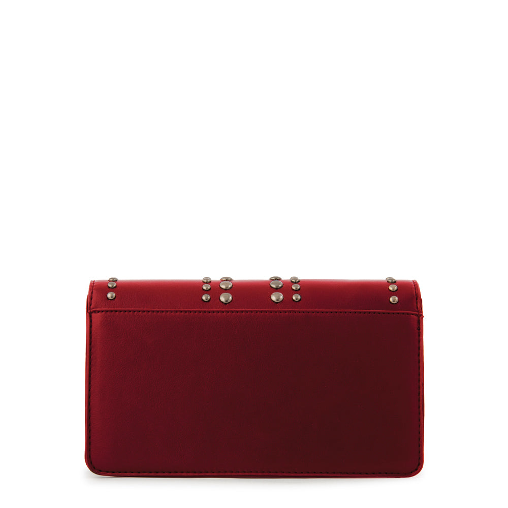 BANDOLERA INGLATERRA ROJO