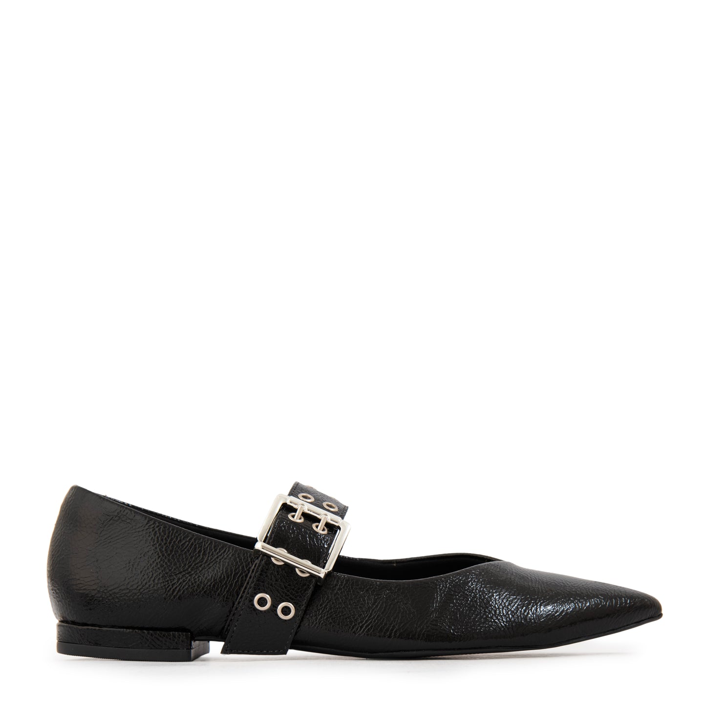 ZAPATO ISABEL NEGRO