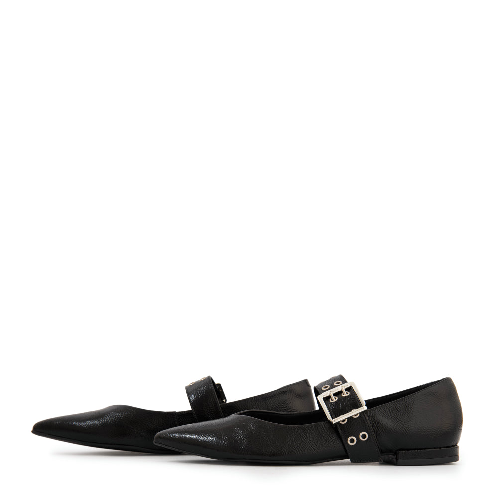 ZAPATO ISABEL NEGRO