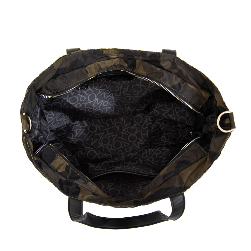 CARTERA JULIET VERDE