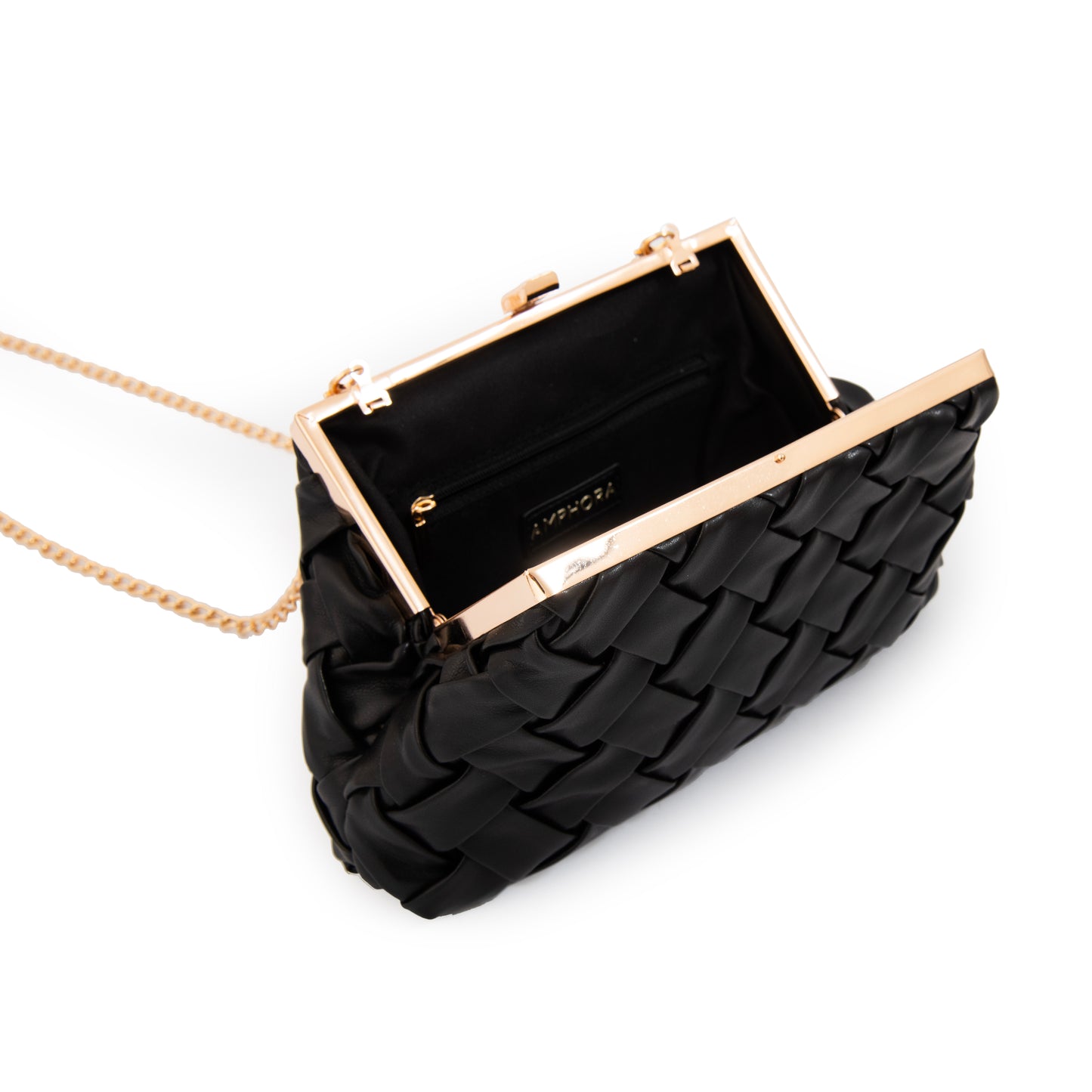 CARTERA FIESTA KATARINA NEGRO