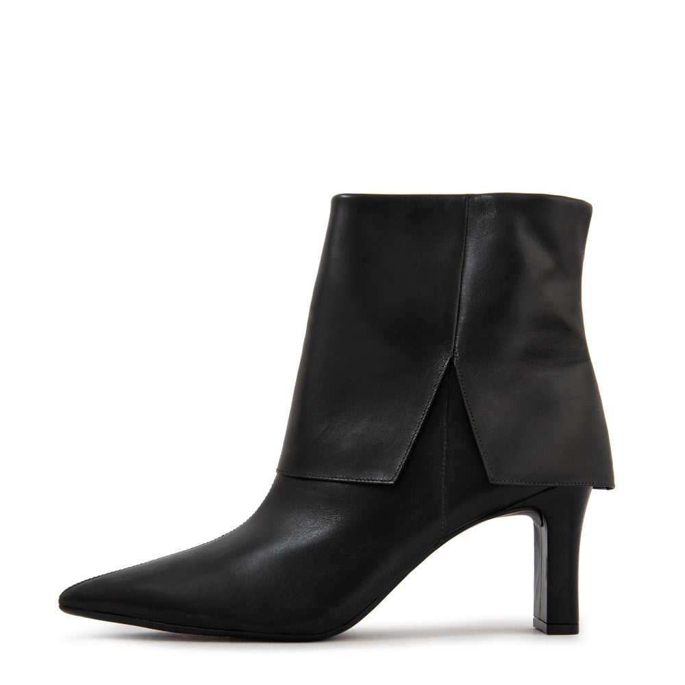 BOTIN CON TACO KRISTEN NEGRO