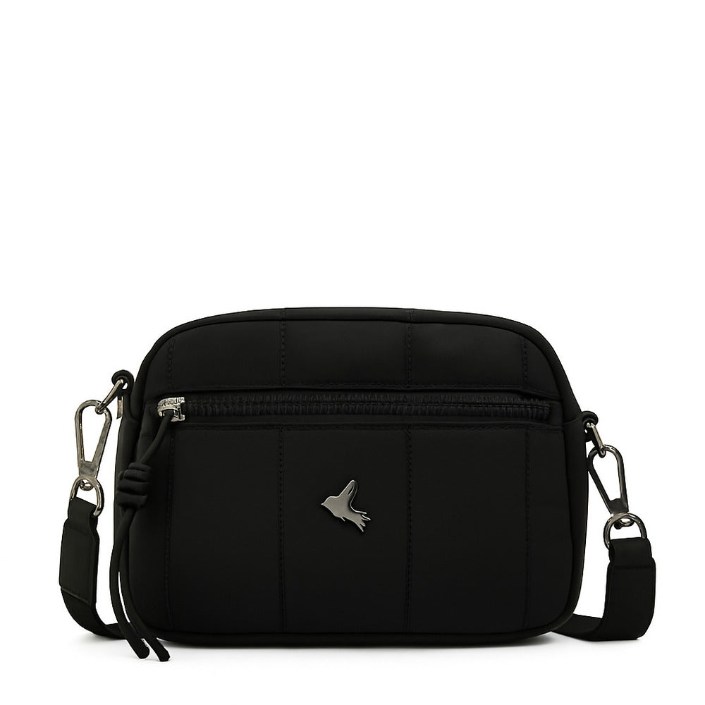 BANDOLERA LIZEL NEGRO